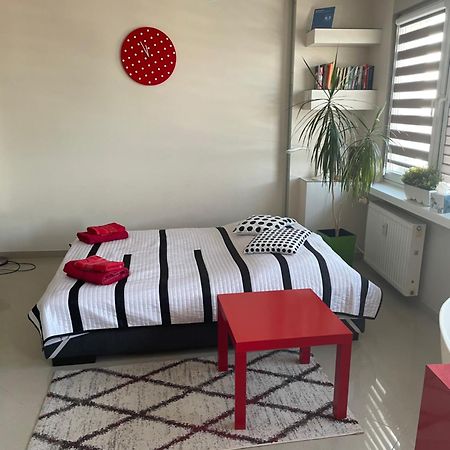 As Apartment Lodz エクステリア 写真