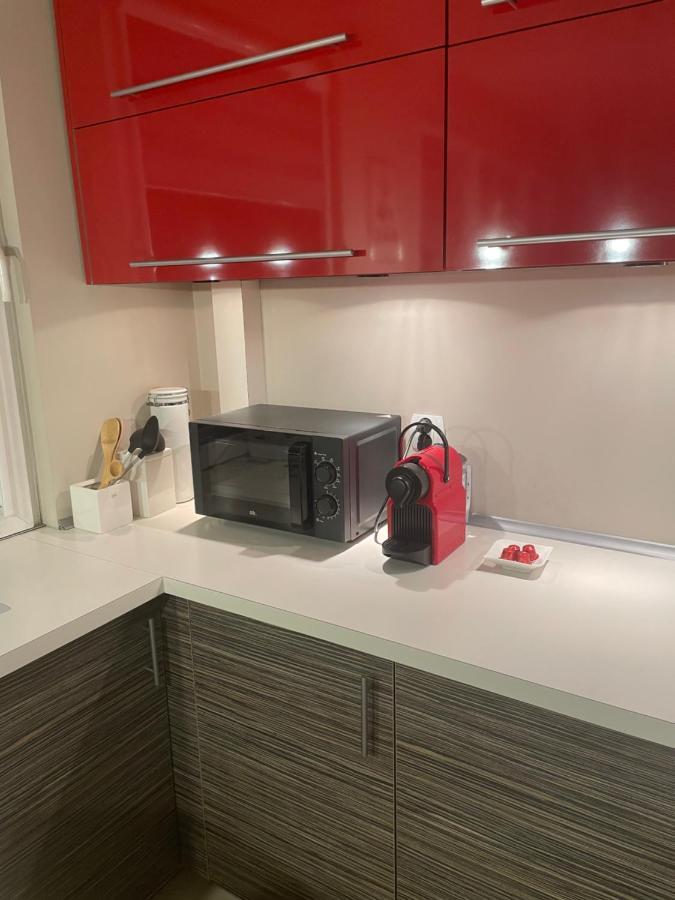 As Apartment Lodz エクステリア 写真