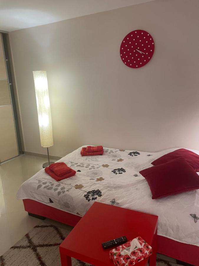 As Apartment Lodz エクステリア 写真