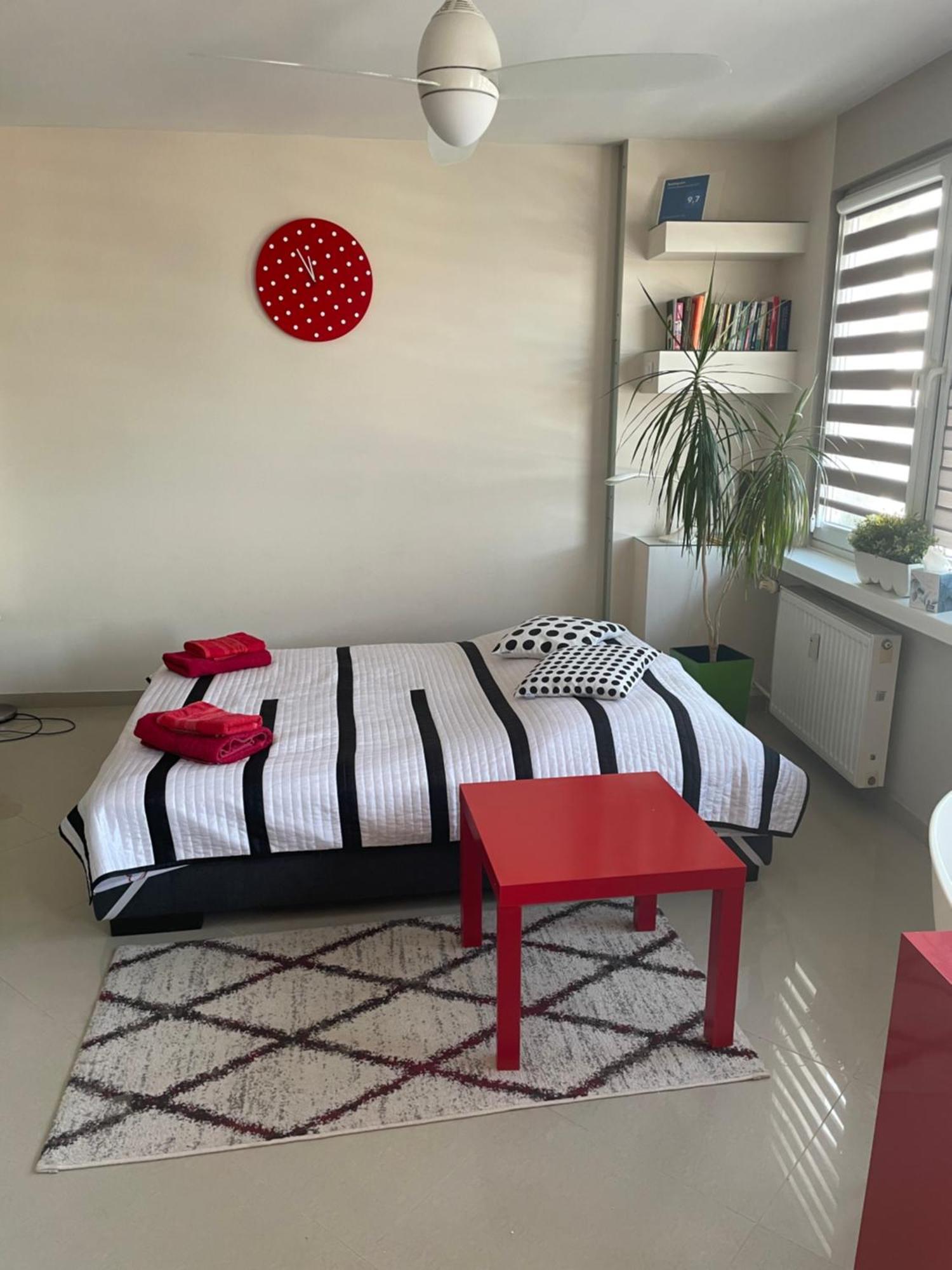 As Apartment Lodz エクステリア 写真