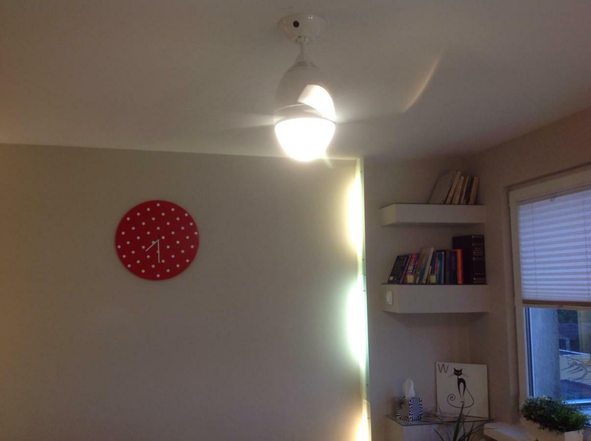 As Apartment Lodz エクステリア 写真